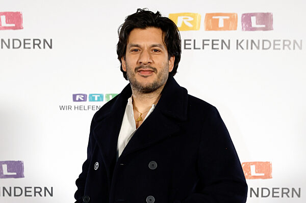 RTL-Spendenmarathon 2025 in Hürth