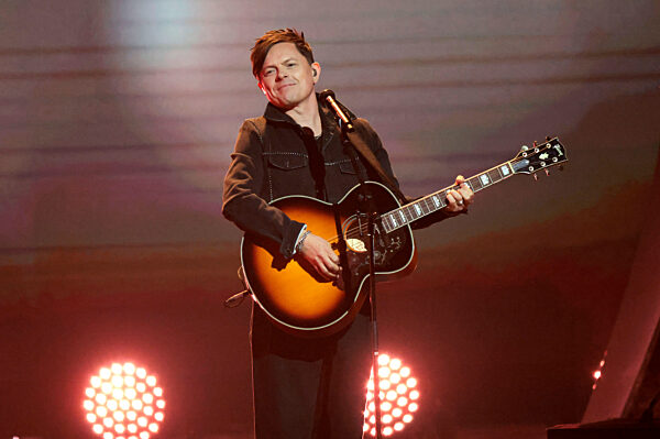 Michael Patrick Kelly