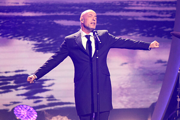 Der Graf von Unheilig