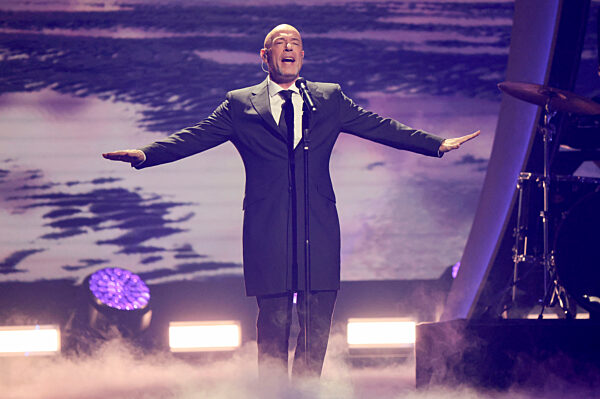 Der Graf von Unheilig