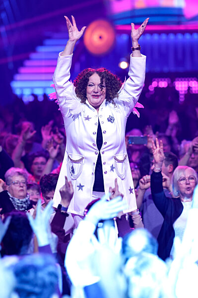 Chris Gethmann vom Kindermusikduo GroßstadtEngel