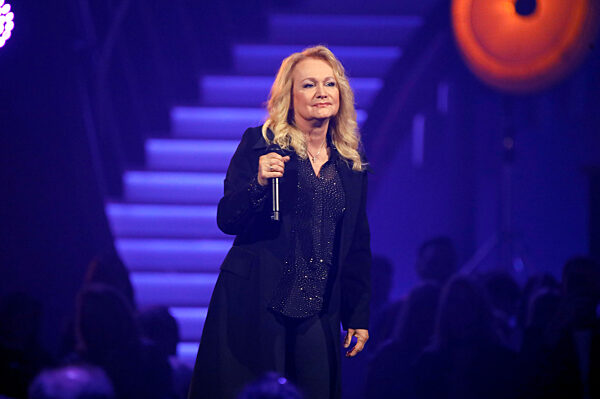 Sonia Liebing, Ben Zucker, Beatrice Egli, Stefano Zarrella, Markus und Giovanni Zarrella