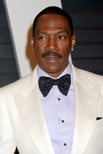 Vanity Fair Oscar Party 2015