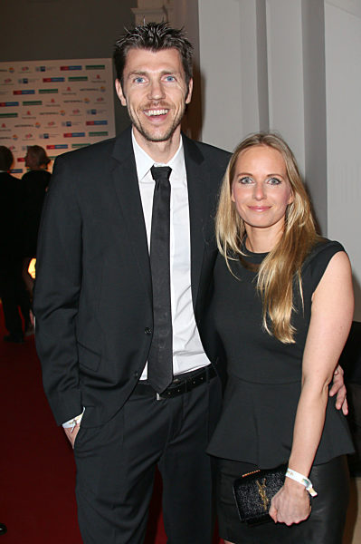 10. Hamburger Sportgala