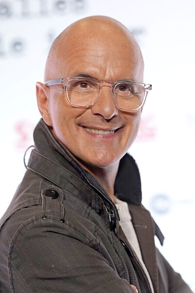 Film premiere 'Stromberg - Everything's Back to Normal' in Colog