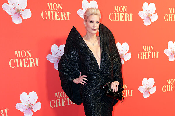 Mon Chéri Barbara Tag 2025 in München