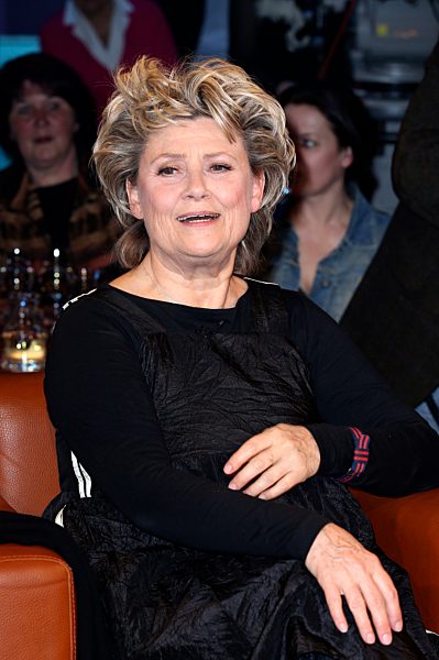 'NDR Talk Show', Hamburg