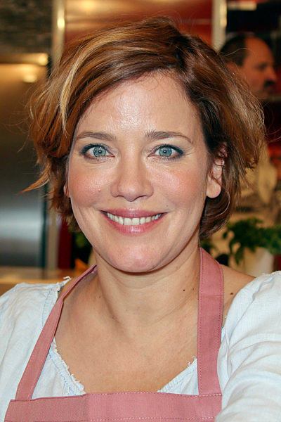 'Lafer! Lichter! Lecker!' Koch-Show, Hamburg