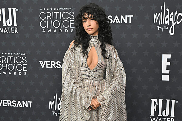 Critics Choice Awards 2026 in Santa Monica