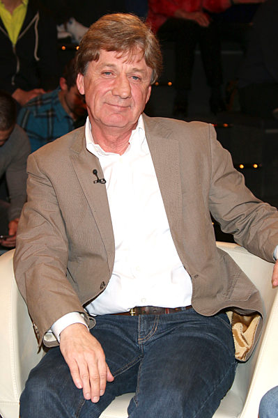 'Markus Lanz' Talkshow, Hamburg