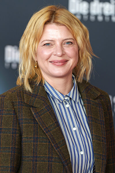 Filmpremiere 'Die drei ??? - Toteninsel' in München