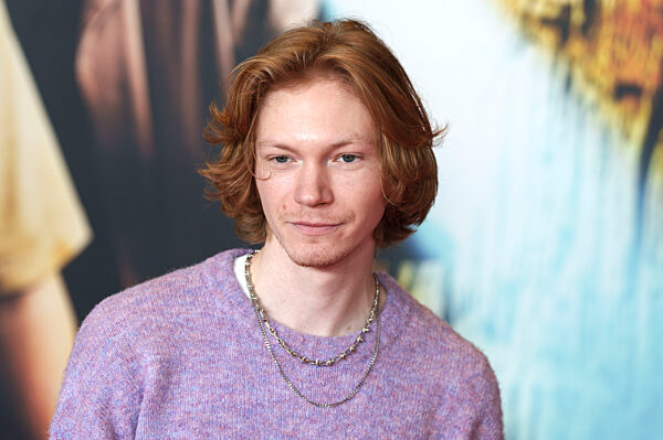 Filmpremiere 'Die drei ??? - Toteninsel' in München