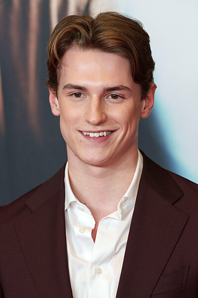 Filmpremiere 'Die drei ??? - Toteninsel' in München