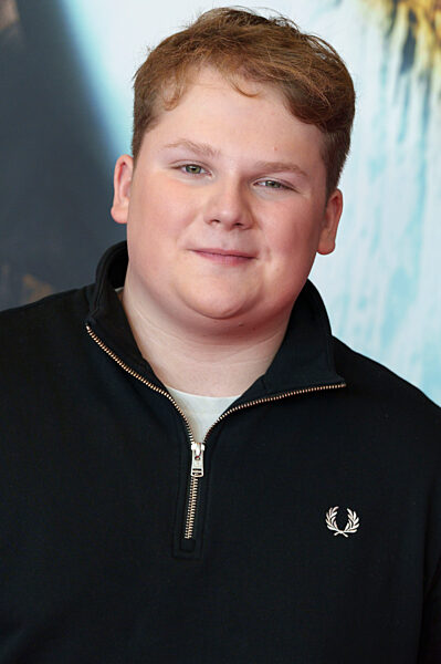 Filmpremiere 'Die drei ??? - Toteninsel' in München