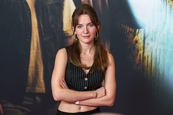 Filmpremiere 'Die drei ??? - Toteninsel' in München