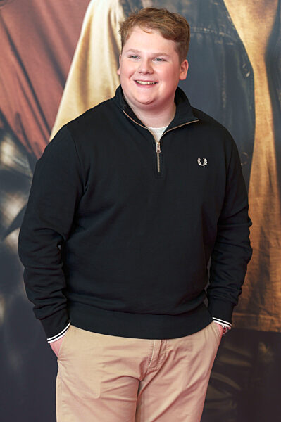 Filmpremiere 'Die drei ??? - Toteninsel' in München