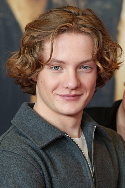 Filmpremiere 'Die drei ??? - Toteninsel' in München