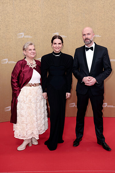 European Film Awards 2026 in Berlin