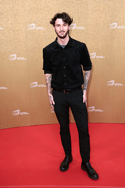 European Film Awards 2026 in Berlin