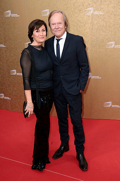 European Film Awards 2026 in Berlin