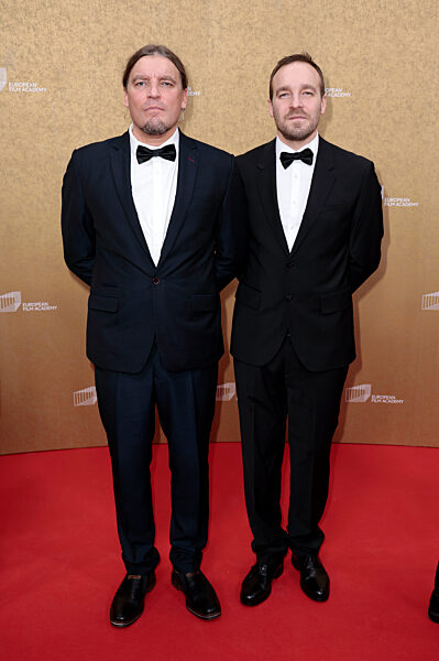 European Film Awards 2026 in Berlin