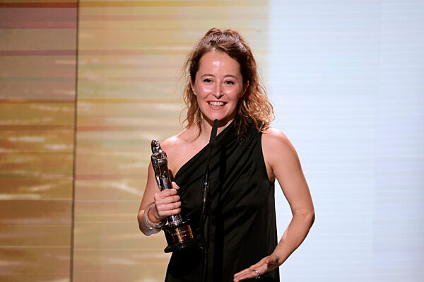 European Film Awards 2026 in Berlin