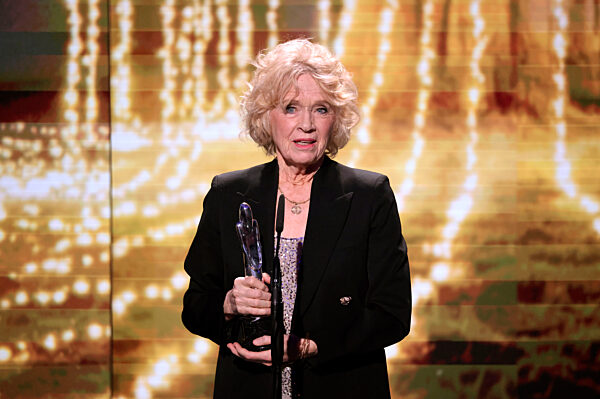 European Film Awards 2026 in Berlin