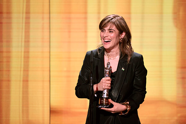 European Film Awards 2026 in Berlin