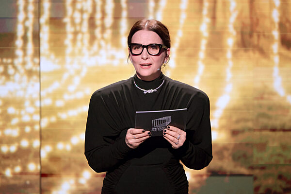 European Film Awards 2026 in Berlin