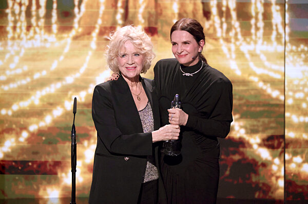 European Film Awards 2026 in Berlin