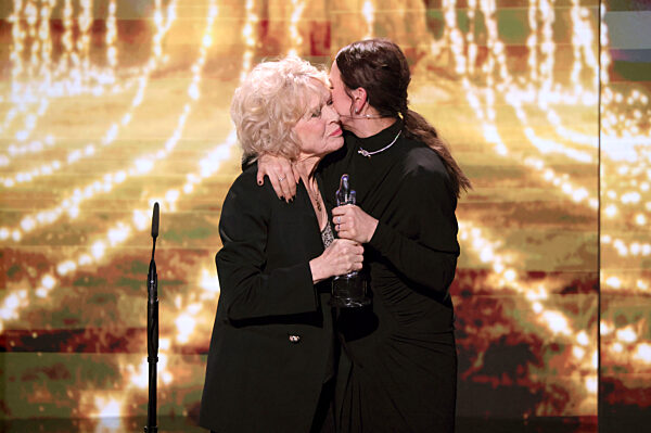 European Film Awards 2026 in Berlin