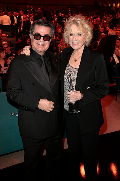 European Film Awards 2026 in Berlin