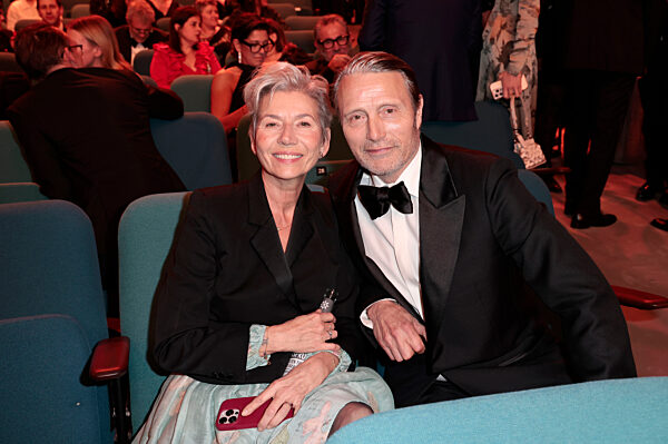 European Film Awards 2026 in Berlin