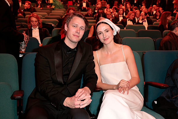 European Film Awards 2026 in Berlin