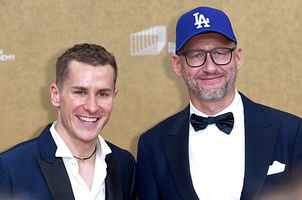 European Film Awards 2026 in Berlin