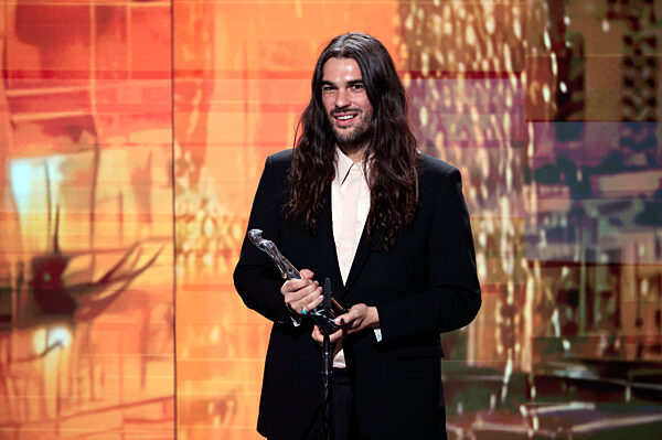 European Film Awards 2026 in Berlin