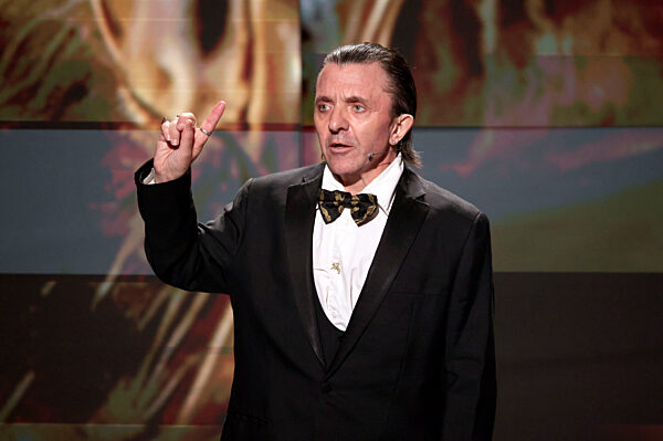 European Film Awards 2026 in Berlin