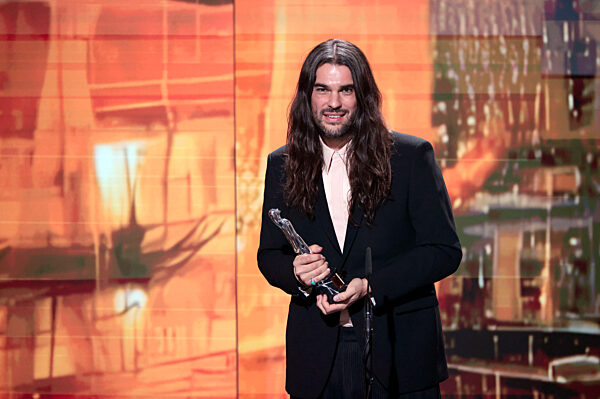 European Film Awards 2026 in Berlin