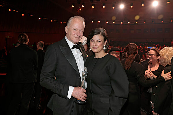 European Film Awards 2026 in Berlin