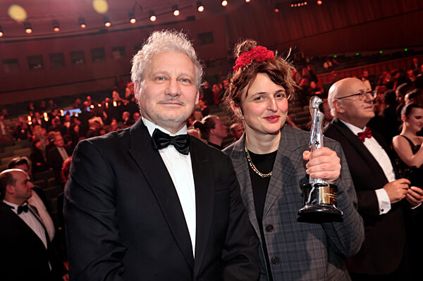 European Film Awards 2026 in Berlin