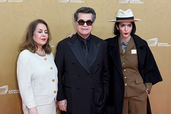 European Film Awards 2026 in Berlin