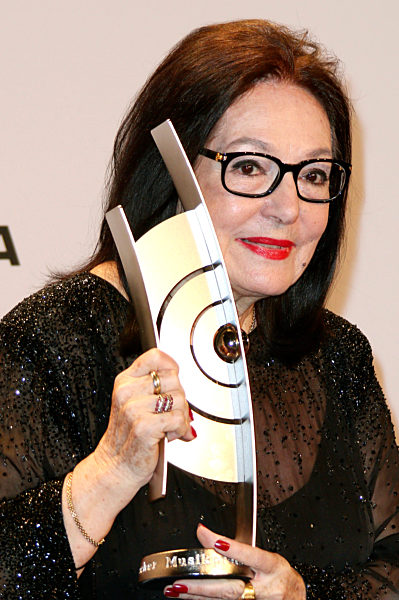 24. Verleihung vom Musikpreis ECHO 2015, Berlin