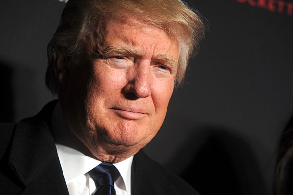 2015 New York Spring Spectacular Opening Night, New York