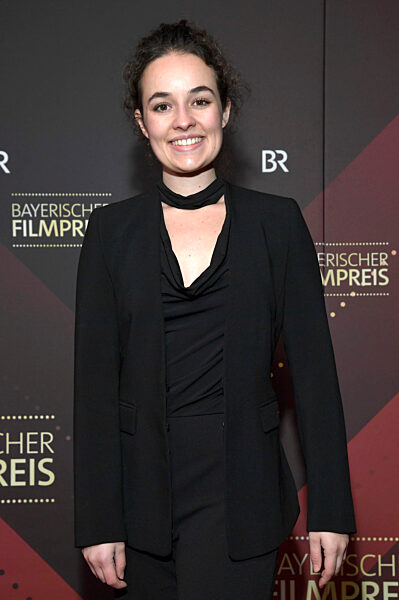 47th Bavarian Film Award in Munich