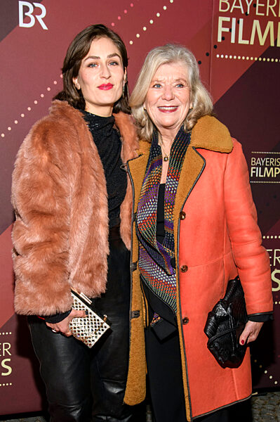 47th Bavarian Film Award in Munich