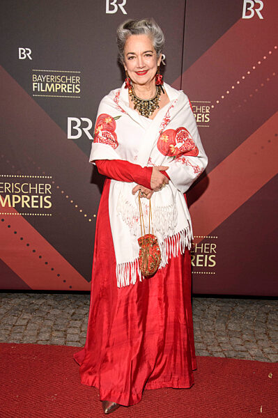 47th Bavarian Film Award in Munich