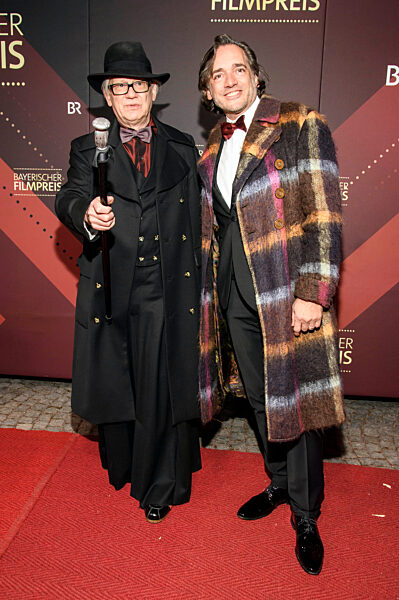 47th Bavarian Film Award in Munich