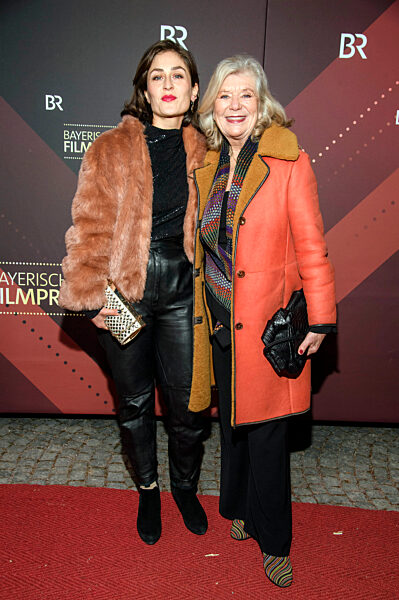 47th Bavarian Film Award in Munich