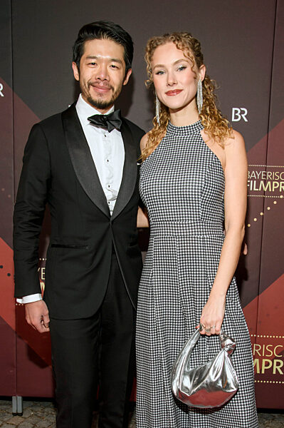 47th Bavarian Film Award in Munich