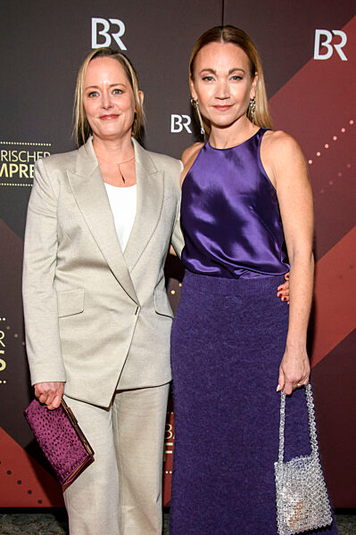 47th Bavarian Film Award in Munich